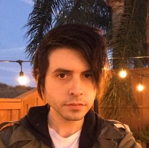 Meet your Posher, Jonathan blake